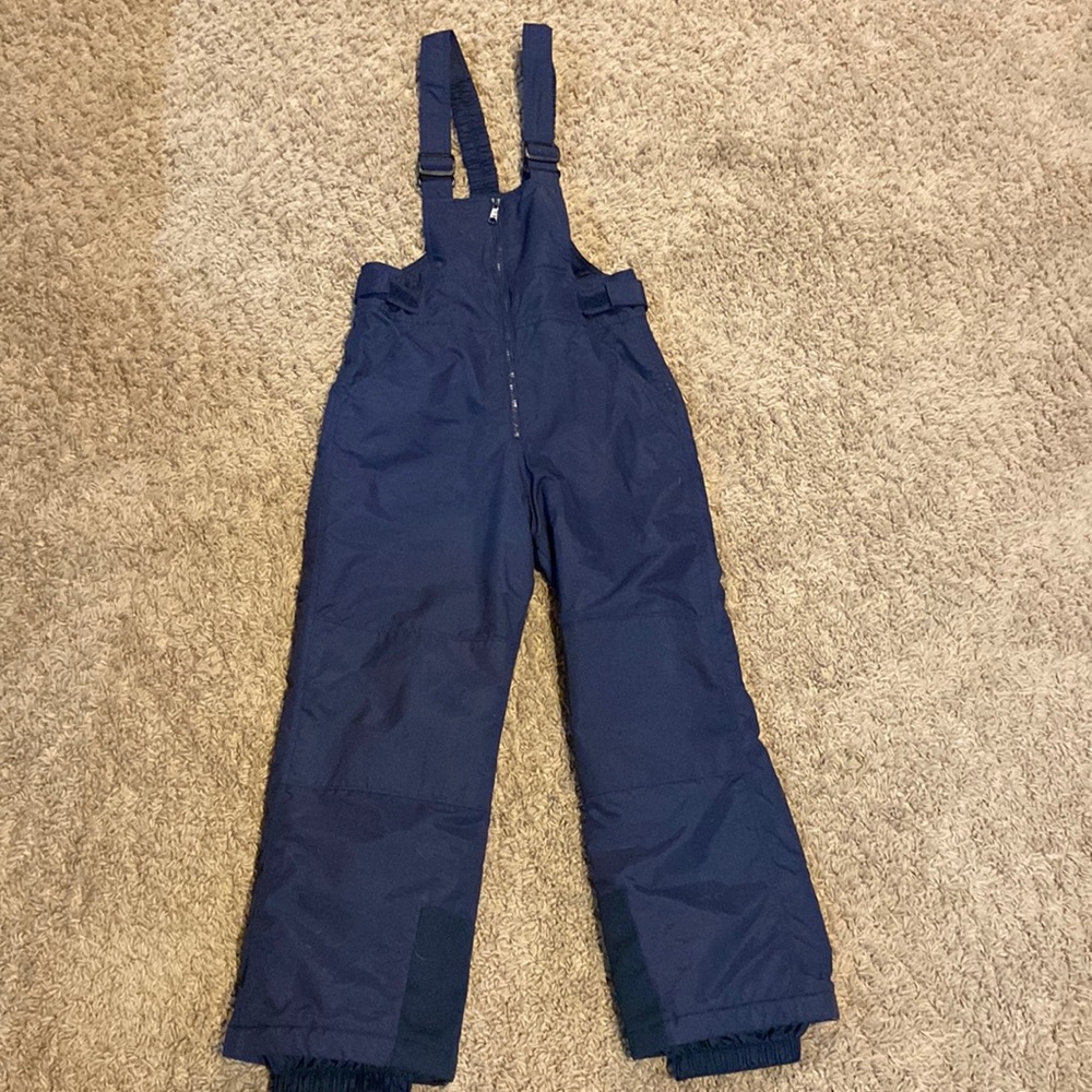 Columbia boys Bob snow pants